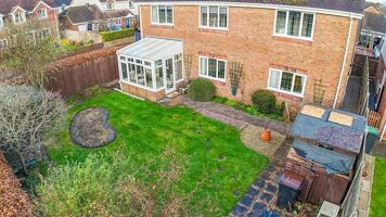 Picture #9 of Property #1073910441 in Railway Drive, Sturminster Marshall, Wimborne BH21 4DQ