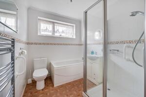 Picture #8 of Property #1073941341 in East Burton Road, Wool BH20 6HF