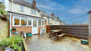 Picture #3 of Property #1076033541 in Court Road, Swanage BH19 1JB