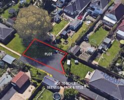 Picture #0 of Property #1076211741 in Land at 2B Muscliffe Lane, Bournemouth BH9 3NL