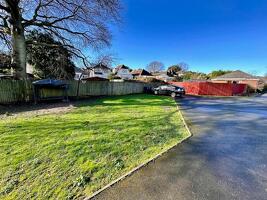 Picture #1 of Property #1076211741 in Land at 2B Muscliffe Lane, Bournemouth BH9 3NL