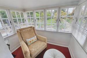 Picture #6 of Property #1077022641 in Verwood BH31 7AA