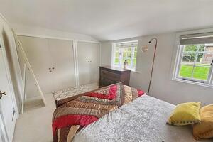 Picture #8 of Property #1077022641 in Verwood BH31 7AA