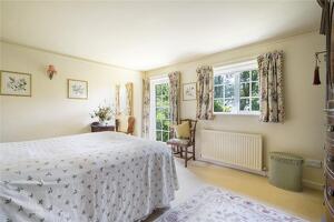 Picture #9 of Property #1078852641 in Mill Lane, Burley, Ringwood BH24 4HR