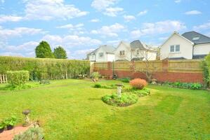 Picture #15 of Property #1086119541 in Churchill Close, Sturminster Marshall BH21 4BQ