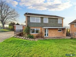 Picture #0 of Property #1087795341 in Lacy Drive, Wimborne BH21 1AY