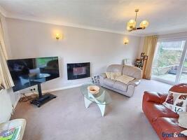 Picture #1 of Property #1087795341 in Lacy Drive, Wimborne BH21 1AY