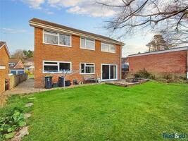 Picture #12 of Property #1087795341 in Lacy Drive, Wimborne BH21 1AY