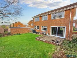 Picture #13 of Property #1087795341 in Lacy Drive, Wimborne BH21 1AY