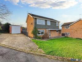 Picture #15 of Property #1087795341 in Lacy Drive, Wimborne BH21 1AY