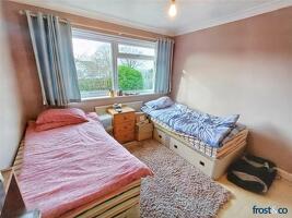 Picture #9 of Property #1087795341 in Lacy Drive, Wimborne BH21 1AY