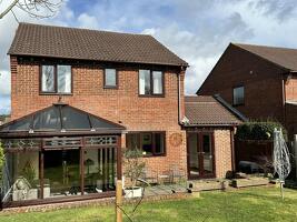 Picture #23 of Property #1089224541 in Clayford Close, West Canford Heath BH17 9BS