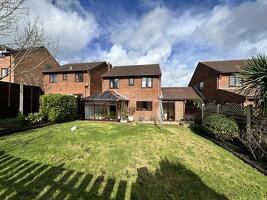 Picture #24 of Property #1089224541 in Clayford Close, West Canford Heath BH17 9BS