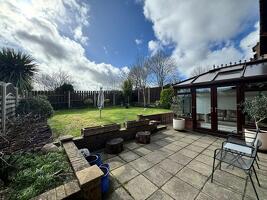 Picture #3 of Property #1089224541 in Clayford Close, West Canford Heath BH17 9BS
