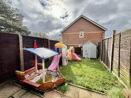 Picture #3 of Property #1090504641 in Chaffinch Close, Creekmoor BH17 7UR