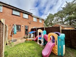 Picture #9 of Property #1090504641 in Chaffinch Close, Creekmoor BH17 7UR