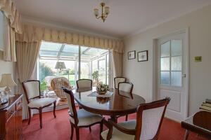 Picture #7 of Property #1094435541 in  South Gorley, Ringwood BH24 3NL
