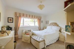 Picture #8 of Property #1094435541 in  South Gorley, Ringwood BH24 3NL