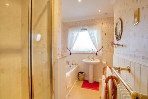 Picture #9 of Property #1094435541 in  South Gorley, Ringwood BH24 3NL