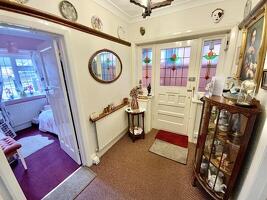 Picture #1 of Property #1094929341 in Paisley Road, Southbourne, Bournemouth BH6 5EB