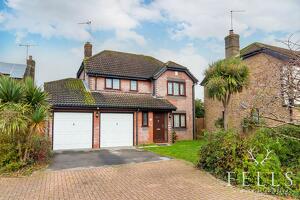 Picture #5 of Property #1096787241 in Watership Drive, Hightown, Ringwood BH24 1QY