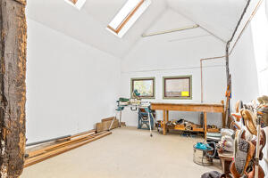 Picture #22 of Property #1096810641 in London Minstead, Minstead, Lyndhurst SO43 7FT
