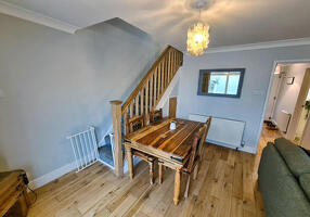 Picture #15 of Property #1097898141 in Gregory Gardens, Calmore SO40 2UQ