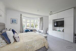 Picture #13 of Property #1101007641 in Mountbatten Road, Branksome Park BH13 6JE