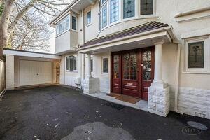 Picture #22 of Property #1101007641 in Mountbatten Road, Branksome Park BH13 6JE
