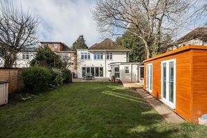 Picture #23 of Property #1101007641 in Mountbatten Road, Branksome Park BH13 6JE