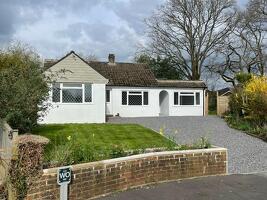 Picture #0 of Property #1105030641 in BH31 STANLEY CLOSE, Verwood BH31 6EX