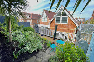 Picture #14 of Property #1106334531 in Cluny Crescent, Swanage BH19 2BT