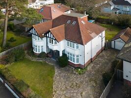 Picture #1 of Property #1106786931 in Cassel Avenue, Branksome Dene Chine, Poole BH13 6JD