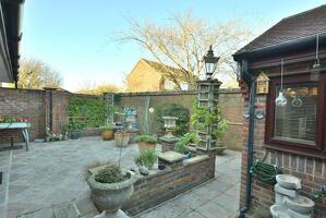 Picture #33 of Property #1110277341 in High Street, Sturminster Marshall BH21 4BA