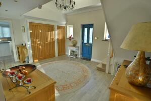 Picture #5 of Property #1110277341 in High Street, Sturminster Marshall BH21 4BA
