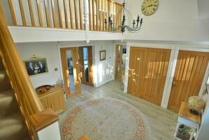 Picture #6 of Property #1110277341 in High Street, Sturminster Marshall BH21 4BA