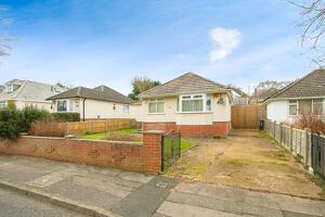 Picture #14 of Property #1111266441 in Knighton Heath Road, BEARCROSS, Bournemouth BH11 9PW