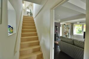 Picture #10 of Property #1111365441 in Downlea Cottages, Witchampton, Wimborne BH21 5AN