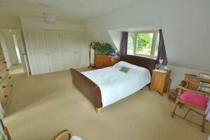 Picture #12 of Property #1111365441 in Downlea Cottages, Witchampton, Wimborne BH21 5AN