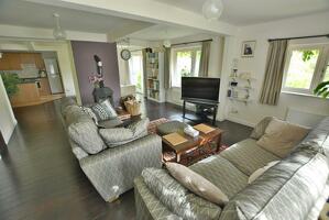 Picture #3 of Property #1111365441 in Downlea Cottages, Witchampton, Wimborne BH21 5AN