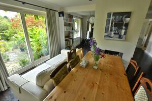 Picture #7 of Property #1111365441 in Downlea Cottages, Witchampton, Wimborne BH21 5AN