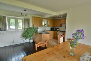 Picture #9 of Property #1111365441 in Downlea Cottages, Witchampton, Wimborne BH21 5AN