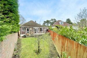 Picture #1 of Property #1111699641 in St Catherines Way, Christchurch BH23 2RD