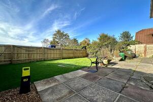 Picture #17 of Property #1113099141 in St Leonards, Ringwood, BH24 2QS BH24 2QR