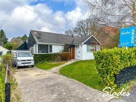 Picture #0 of Property #1113122241 in Bransgore Gardens, Bransgore, Christchurch BH23 8JD