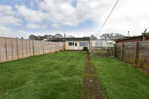 Picture #1 of Property #1116044541 in Foxcroft Drive, Colehill, Wimborne BH21 2JY