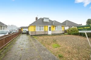 Picture #0 of Property #1116124641 in Corbiere Avenue, Poole BH12 4JN
