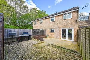 Picture #13 of Property #1117249641 in Deridene Court, Totton, Southampton SO40 8WS