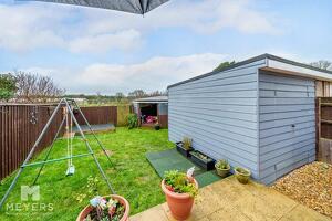 Picture #8 of Property #1118517441 in Andover Green, Bovington BH20 6LW