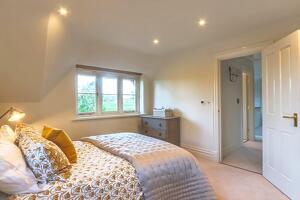 Picture #15 of Property #1120147641 in Waterditch Road, Bransgore BH23 8JX